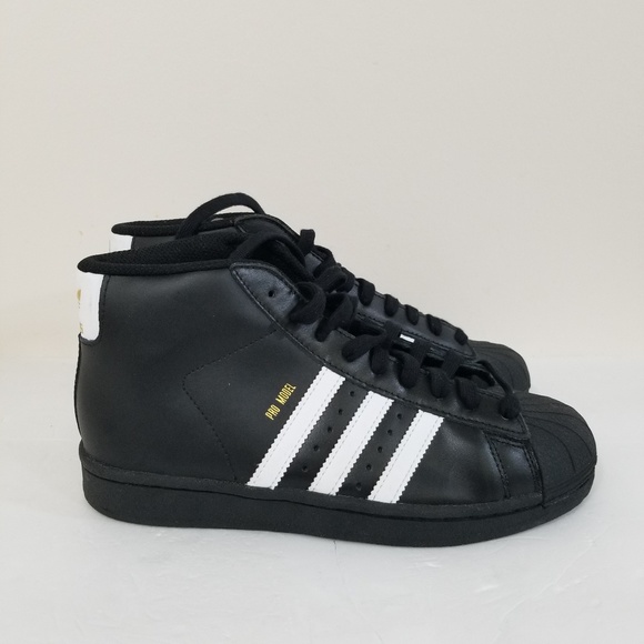 adidas pro model j